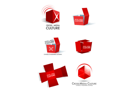 Rafraîchissement d’un logo