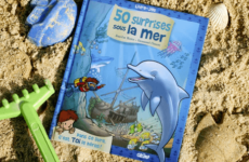 50 surprises sous la mer