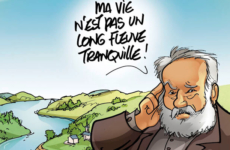 Exposition Illustres Normands saison 2