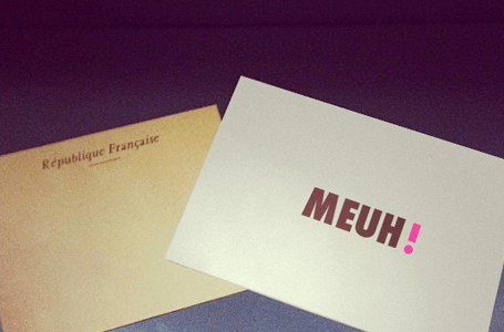 Votez meuh que les autes