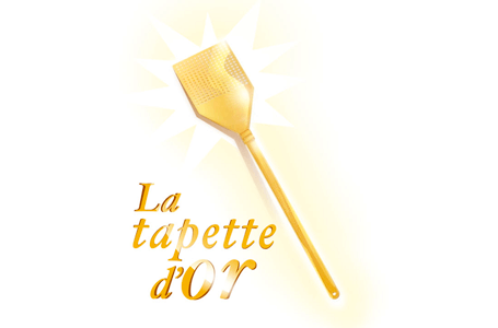 Meuhrci pour votre participation !