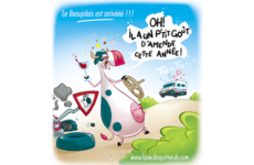 trop de ballons mène au ballon !