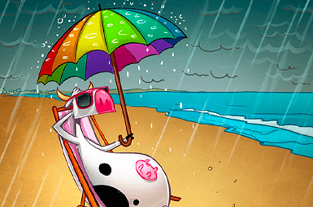 Enfin voila l&rsquo;été !