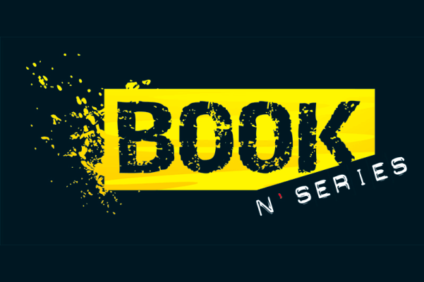 Participez à l&rsquo;aventure « Book n&rsquo;series »