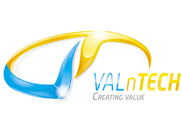 Création d&rsquo;un logo pour une société de conseil