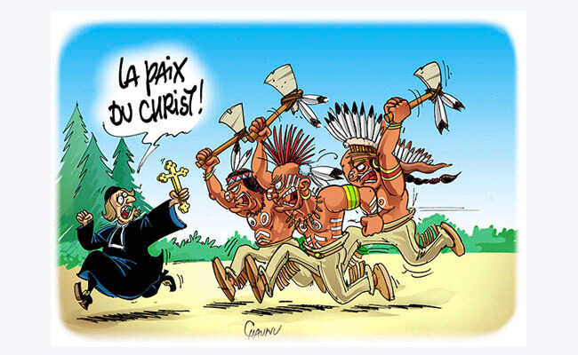 Redécouvrons les illustres vendéens