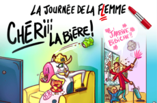 La journée de la flemme