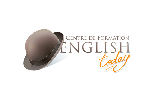 English Today – Logo et charte graphique