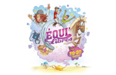 Equi’libres – Tout le monde en selle !