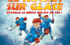 Pratiquez le Hockey sans un hic !