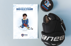 Livret U9 de Hockey sur glace