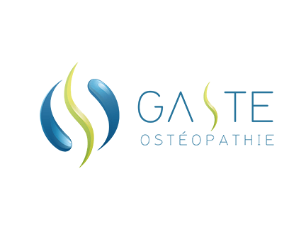 Elodie Gaste – Ostéopathe