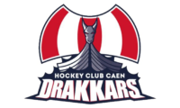 Drakkars Hockey Club de Caen