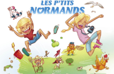 « Les P’tits Normands » sont enfin sortis !!!