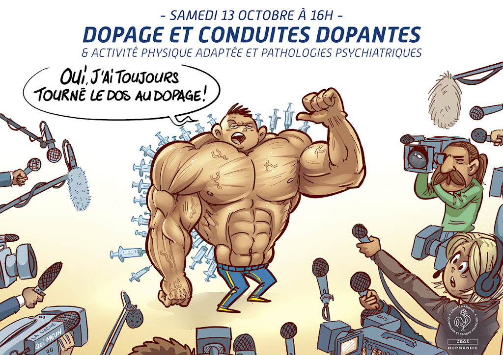 Ca pique notre curiosité !