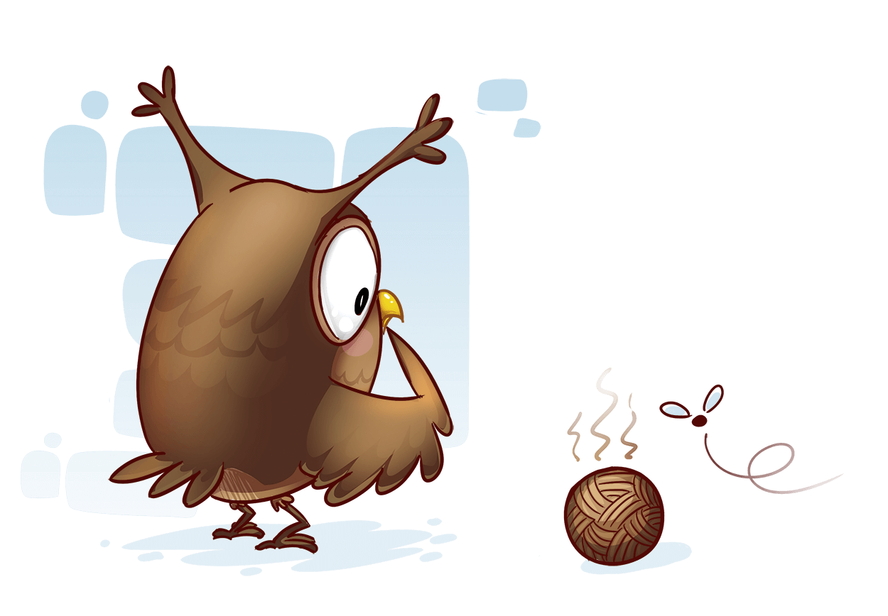 Triez pour votre salut !