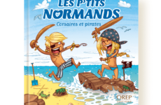 Les p’tits normands tome 5