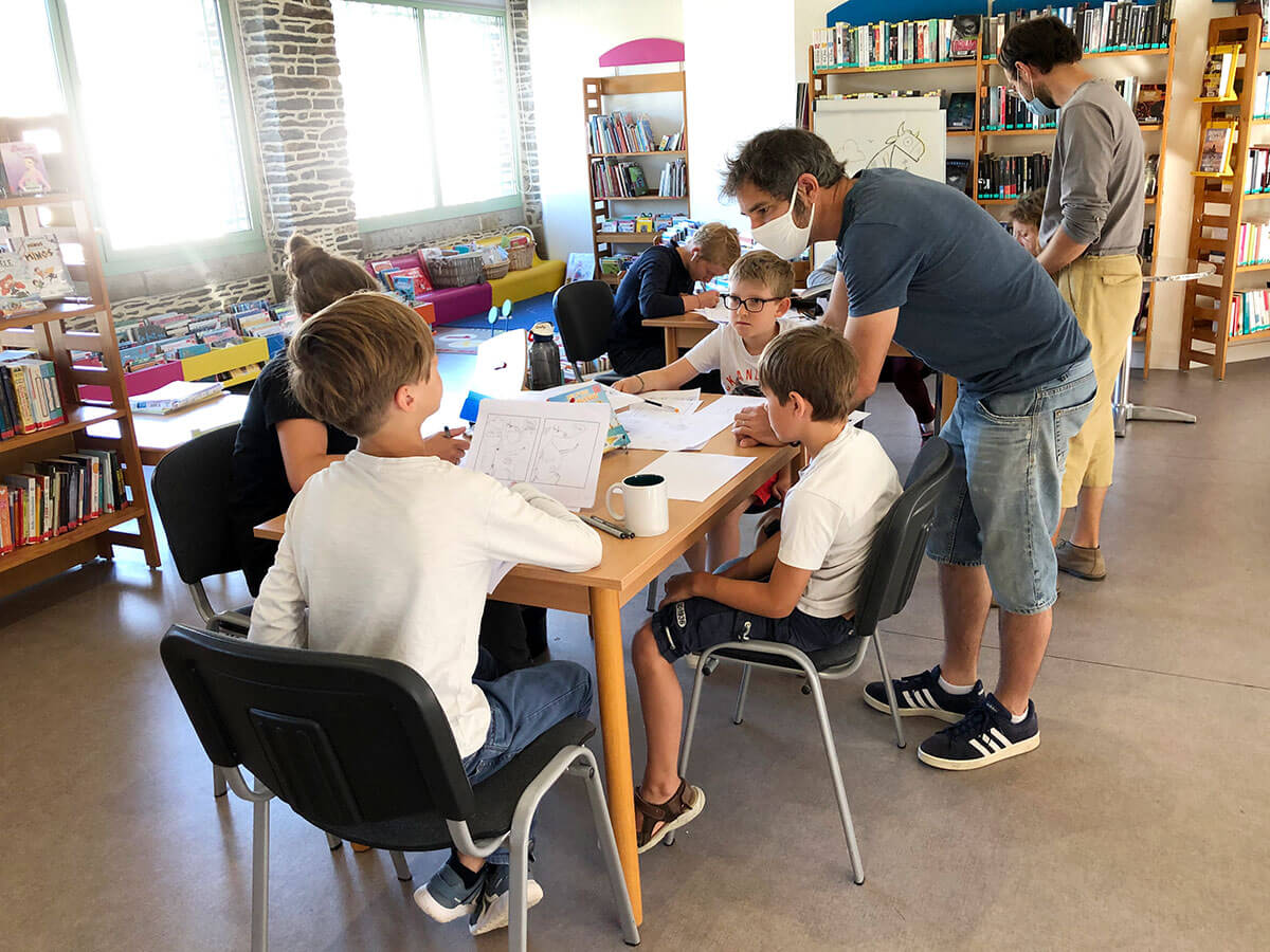 Toute la France dessine !