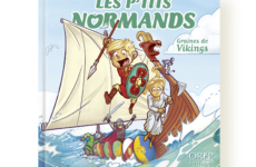 Les P’tits Normands – Graines de Vikings
