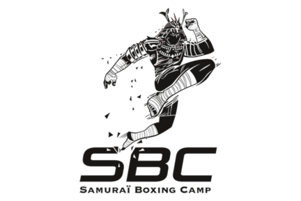 Samurai Boxing Camp