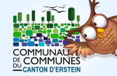 Communauté de communes Canton d’Erstein