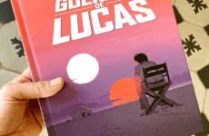 Les Guerres de Lucas : La claque graphique !